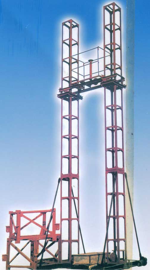 昌達(dá)建筑機(jī)械廠 深耕建筑與營(yíng)林機(jī)械制造，助力行業(yè)安全高效發(fā)展